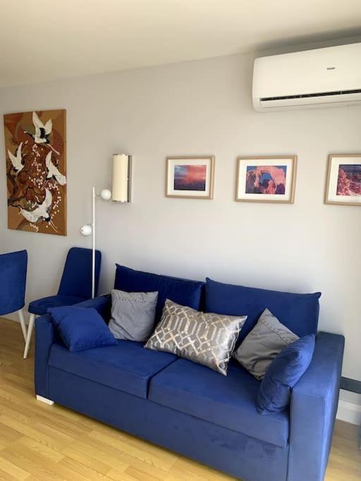 Orbi Comfort 2 50 м By Sea * באטומי