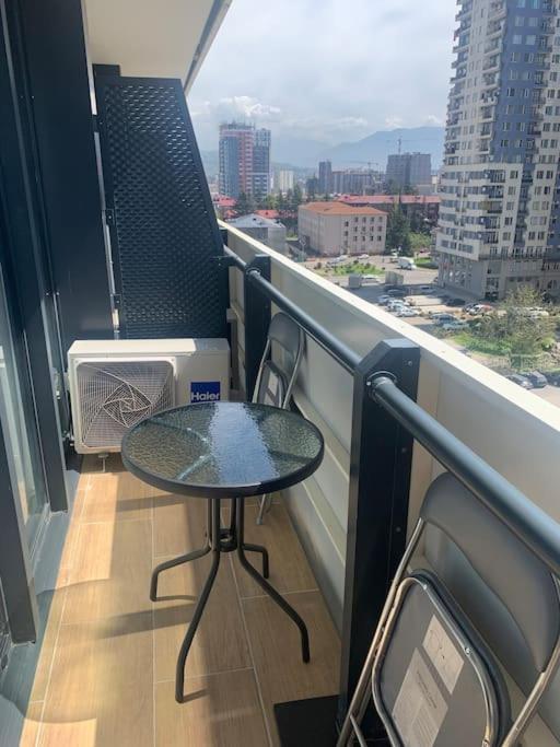 Orbi Comfort 2 50 м By Sea * באטומי