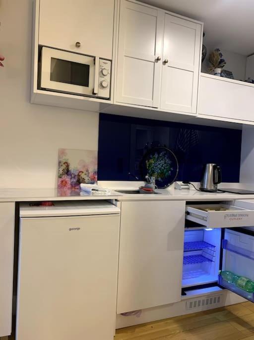 Orbi Comfort 2 50 м By Sea באטומי